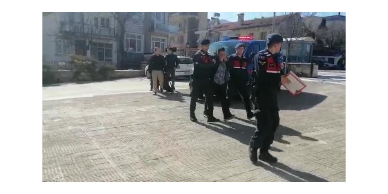 JASAT timi dolandırıcıyı 2 yıl sonra gazinoda eğlenirken yakaladı
