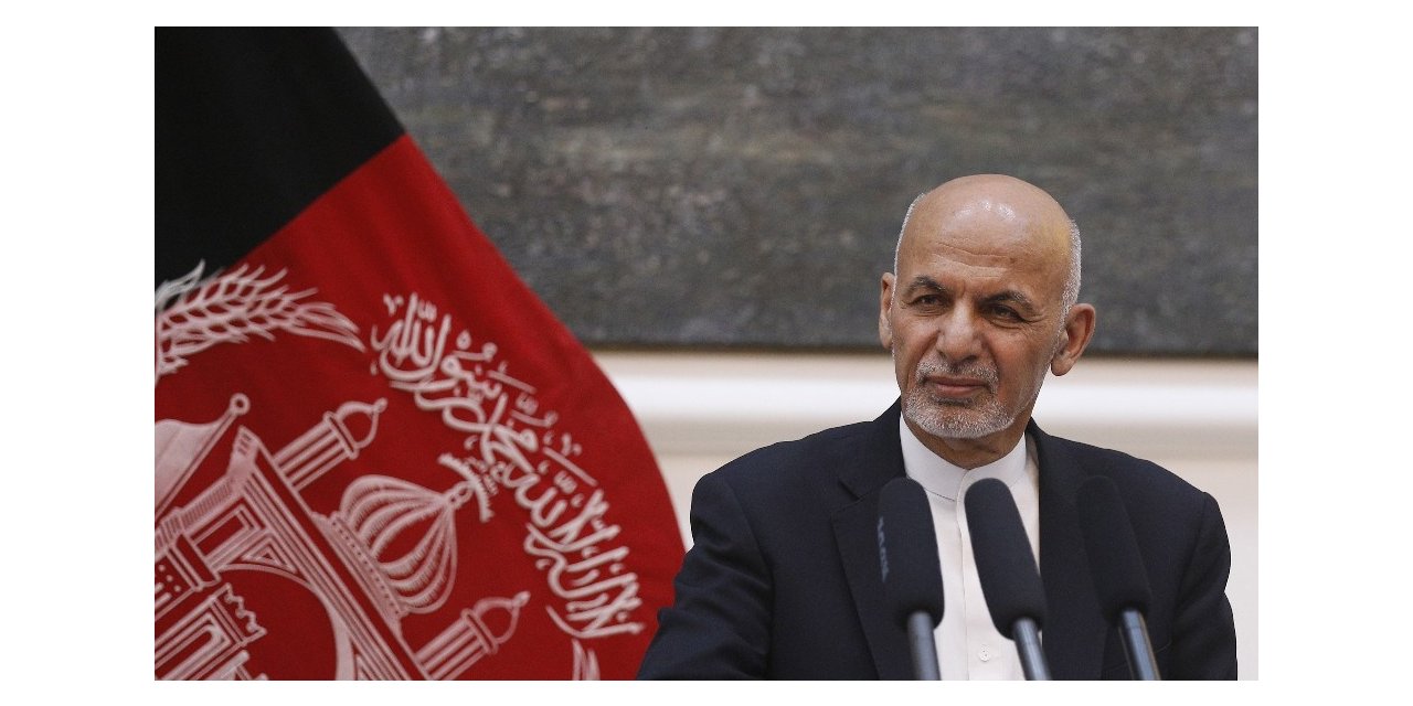 Afganistan Bağımsız Seçim Komisyonu nihai kararını açıkladı