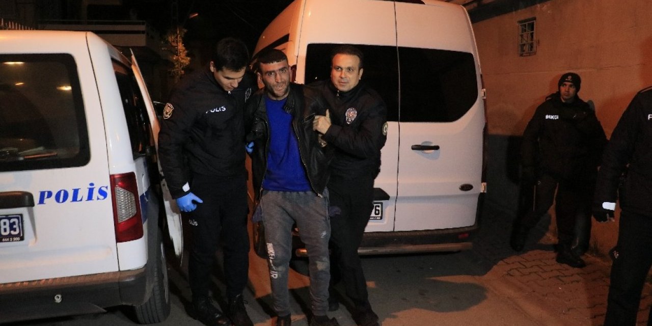 Araba hırsızı yakalanınca “ oyun zannettim” dedi