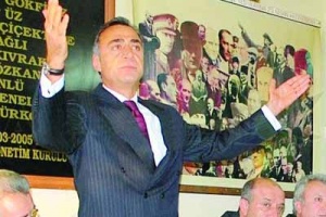 CHP'den kandil gecesi alkollü yemek