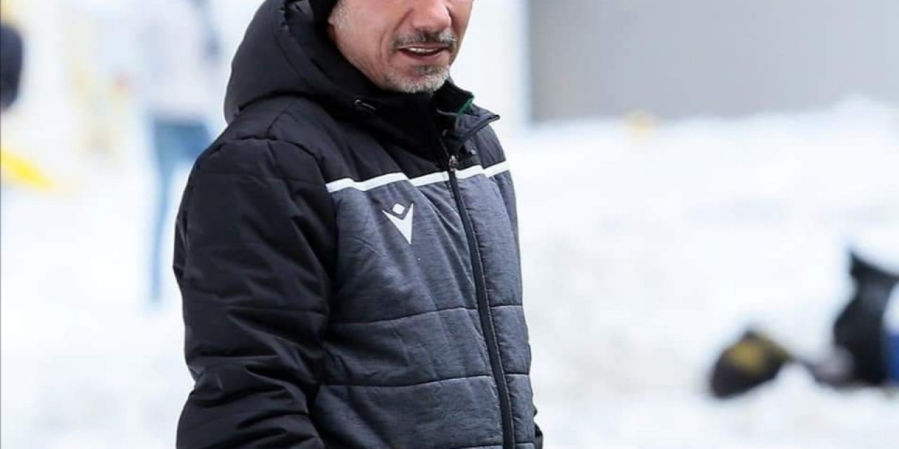 Yeni Malatyaspor’da tek gündem Antalyaspor maçı