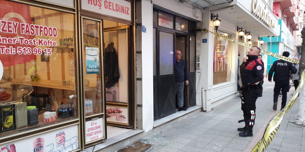 Bursa'da dayısını öldürdüğü iddia edilen şüpheli tutuklandı