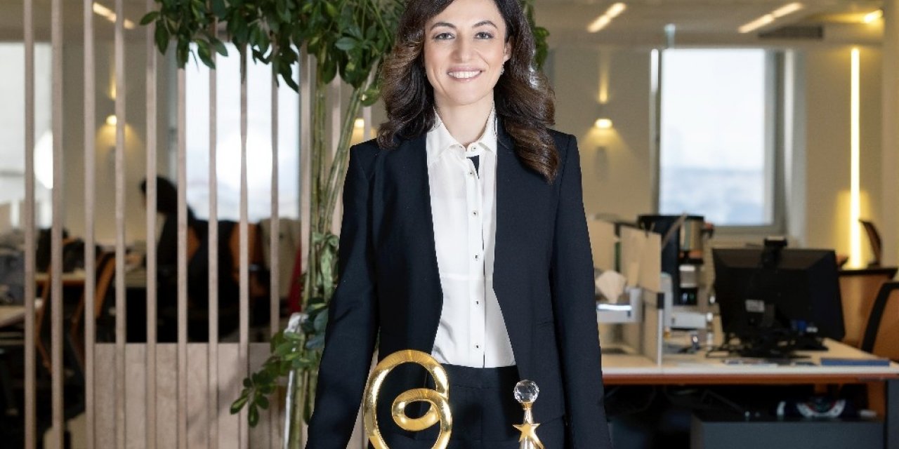 Dünya İK Kongresi’nden Turkcell Akademi’ye iki büyük ödül