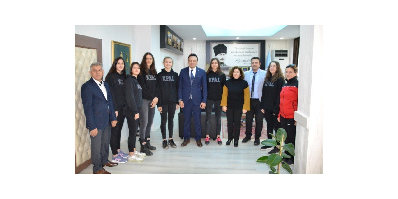 Hedef Türkiye Şampiyonası