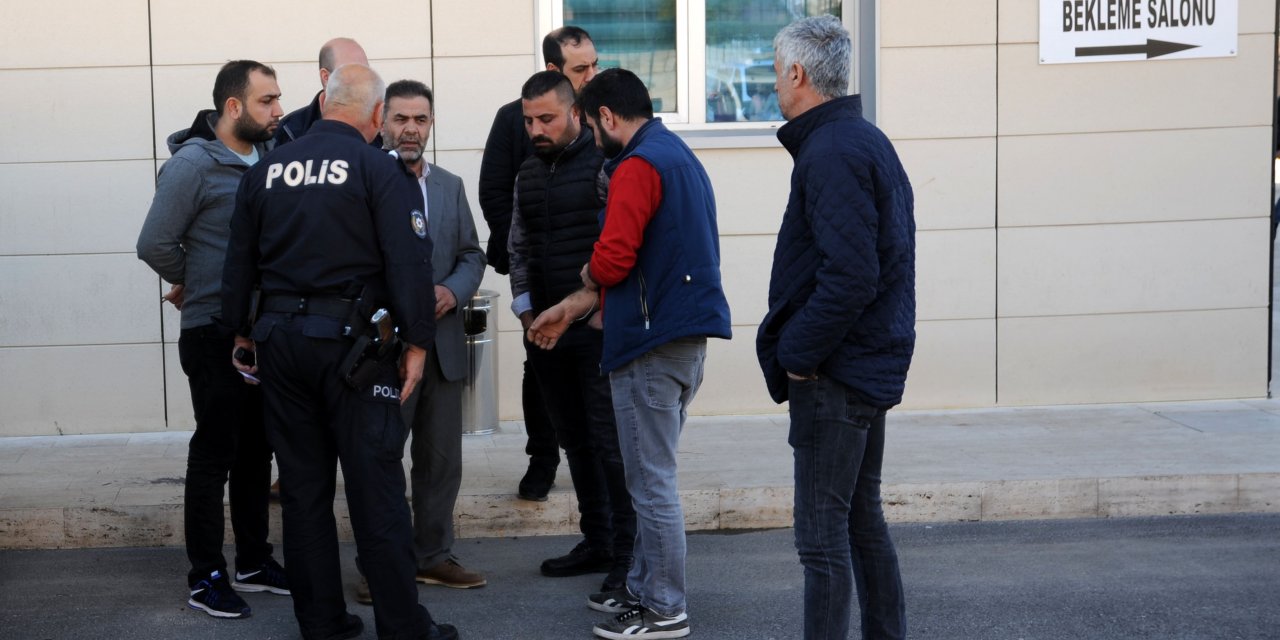 Antalya'da darbedilen 18 yaşındaki genç yaşam mücadelesini kaybetti