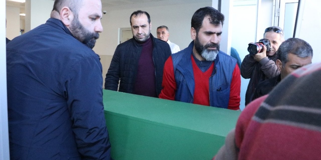 Dövülerek öldürülen sosyal medya fenomeninin cenazesi morgdan alındı