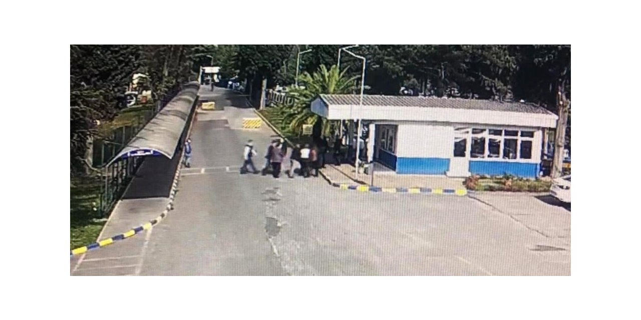 Sendika genel başkanının vurulması davası ertelendi
