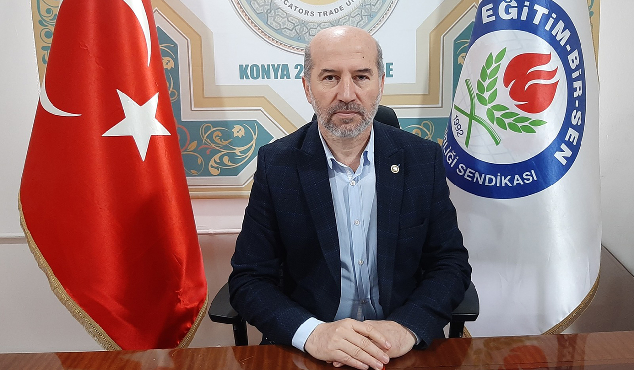 'Gezi davası kararı tesadüf değil, projedir'