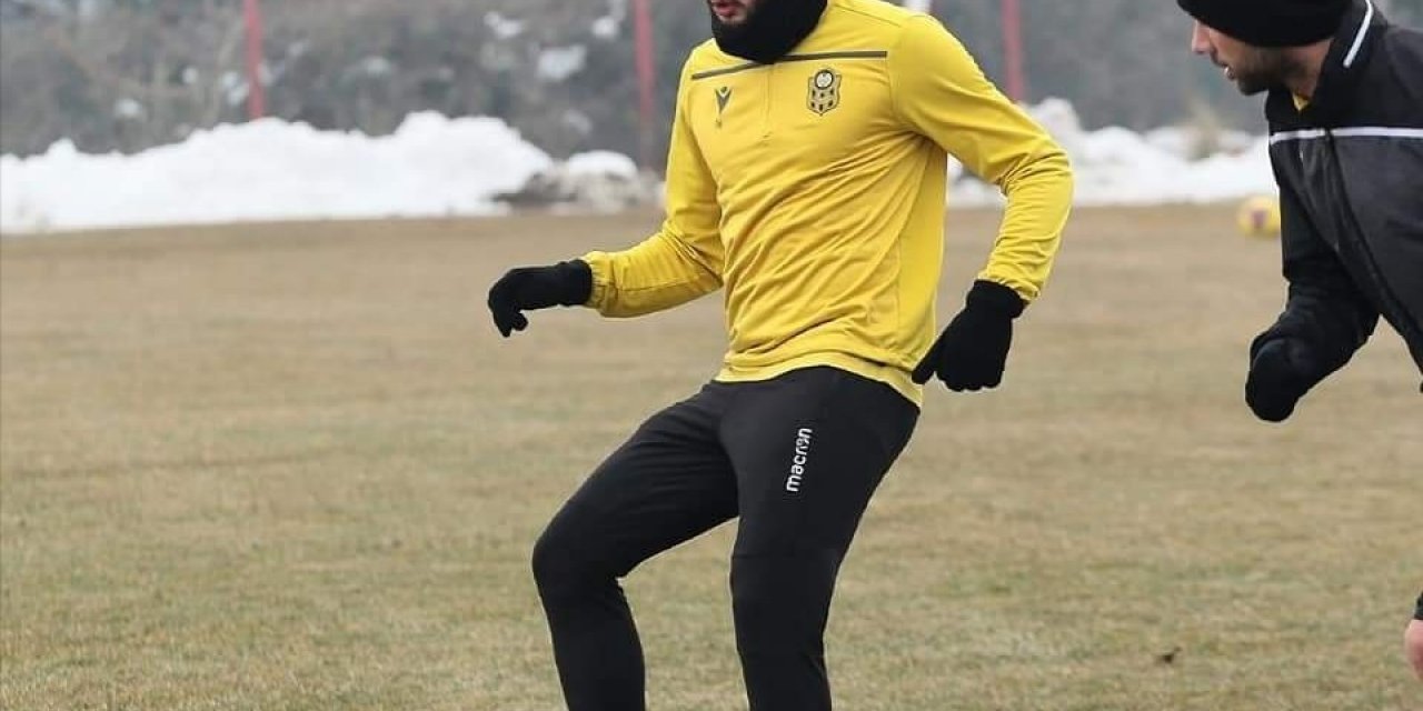 Yeni Malatyaspor’da Antalya mesaisi sürüyor