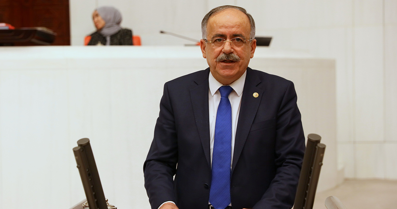 'Esnaf ve çiftçimizi rahatlatmak amacıyla sicil affı mutlaka çıkarılmalı'