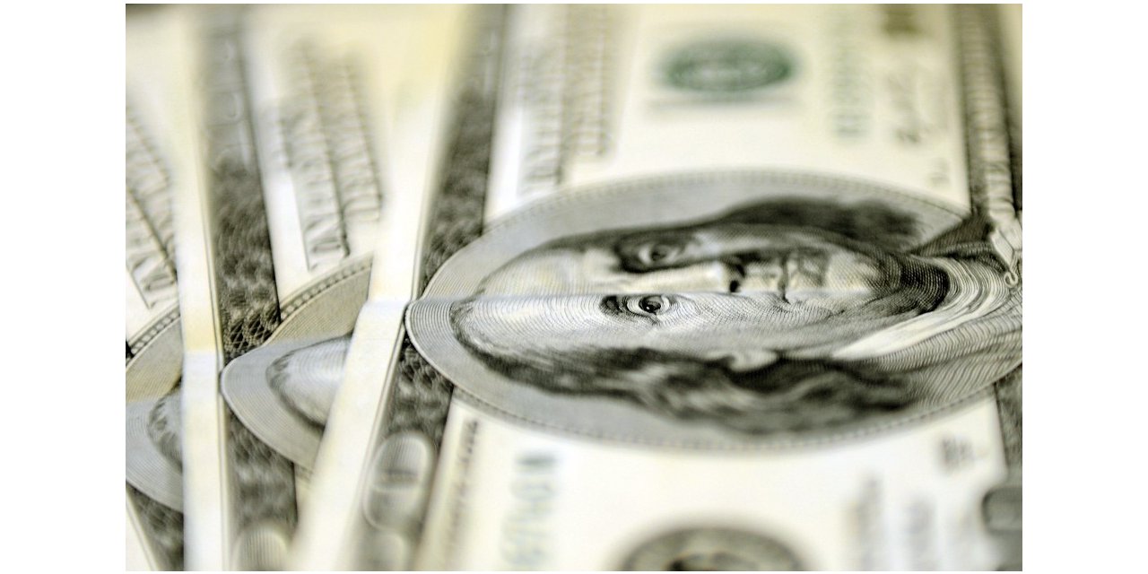 Doların faiz kararına ilk tepkisi