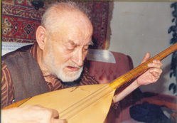 Mazhar Sakman TRT 2' de