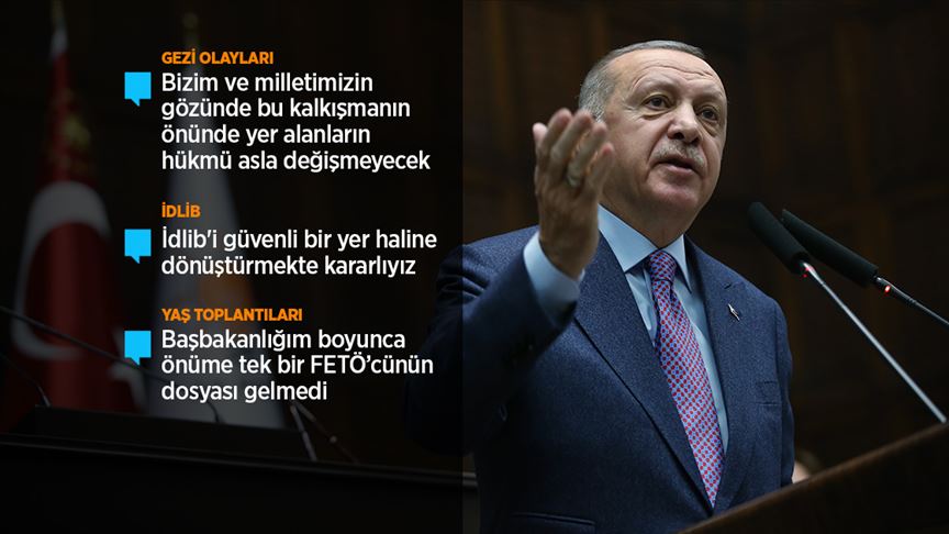 '15 Temmuz'da tek bir kişi FETÖ'nün özel korumasına mazhar oldu!'