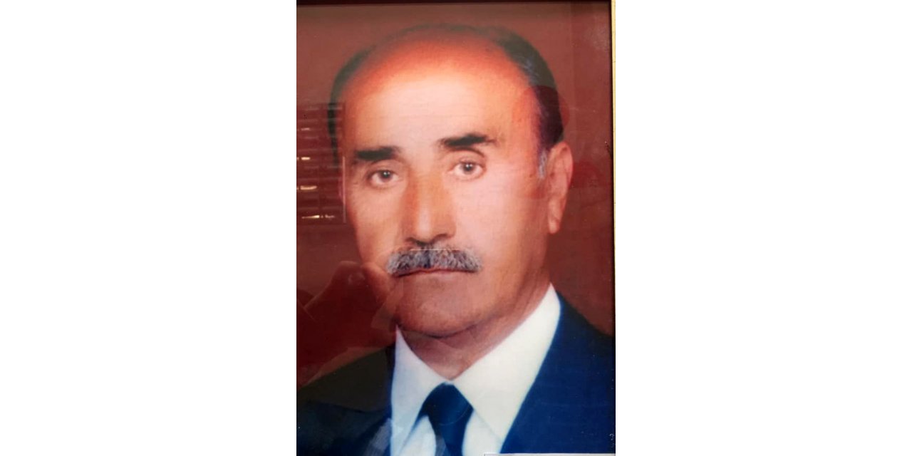 Akıncılar'ın eski belediye başkanlarından Yüksel Çelen hayatını kaybetti