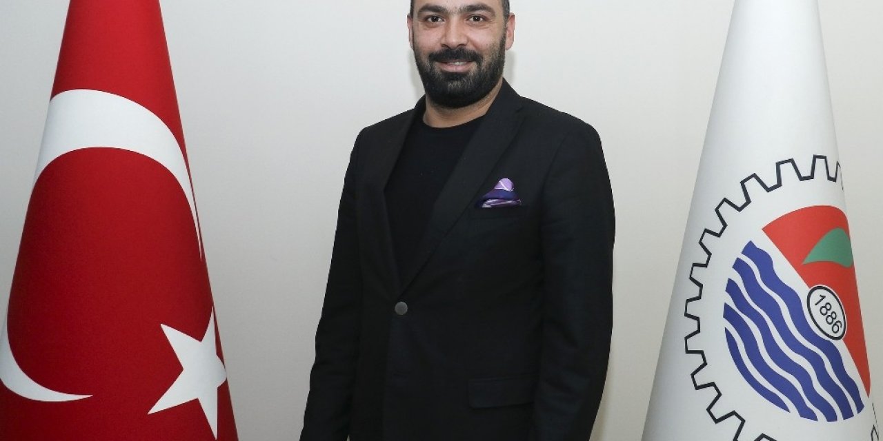 Yurt dışı ticareti yapan MTSO üyeleri 2020’den umutlu