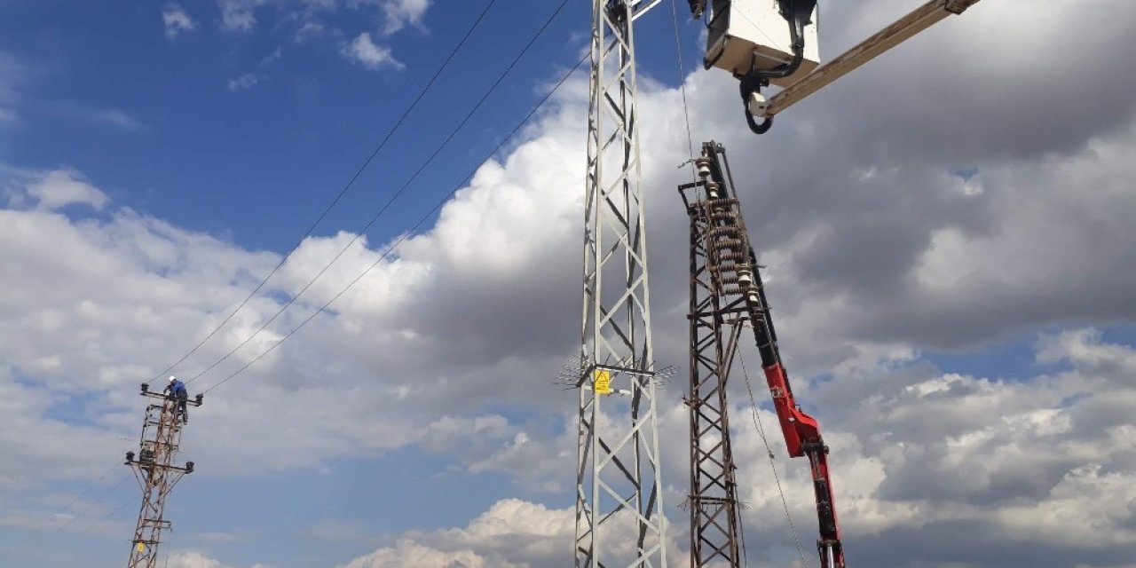 Başkent EDAŞ’tan Karabük’e 49 milyon tl yatırım