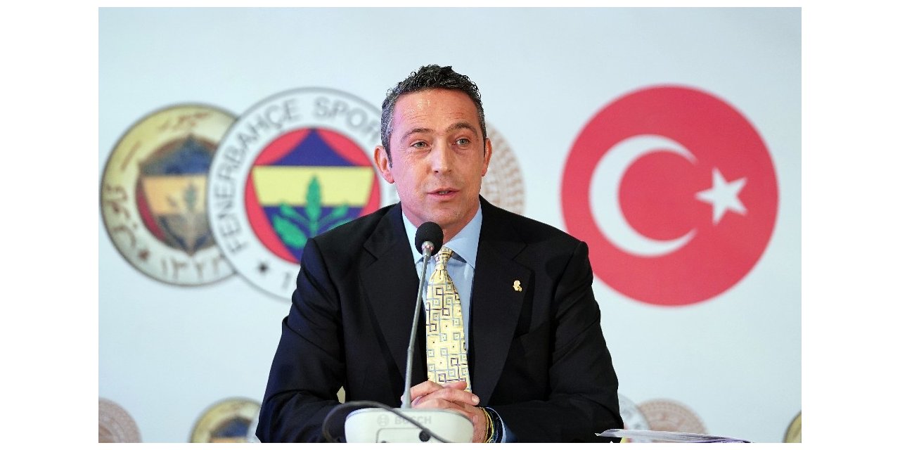 Ali Koç: "Vedat Muriç’in PFDK’ya sevki tek kelimeyle skandal, hatta meydan okumadır! Zorlamayla yapılmış bir hamledir"