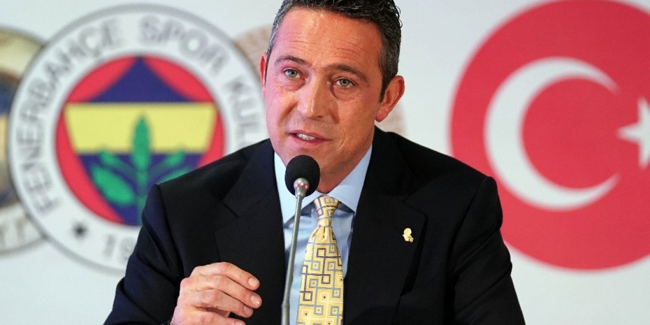 Ali Koç: “Vedat’ın PFDK’ya sevk edilmesi meydan okumadır”