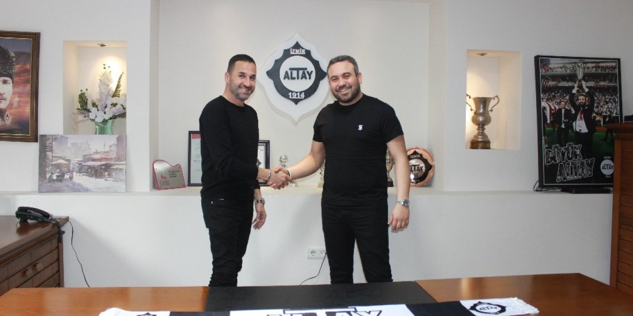 Altay’da 2. Koşukavak dönemi