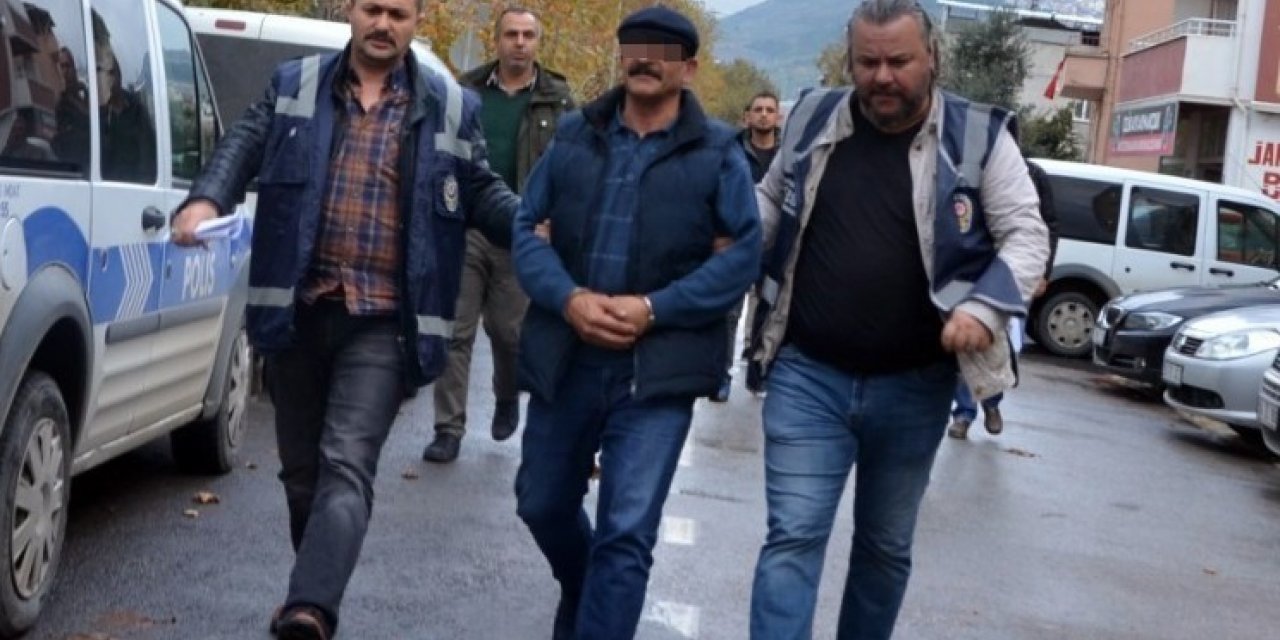 Kız kardeşini öldüren sanık yargılanıyor