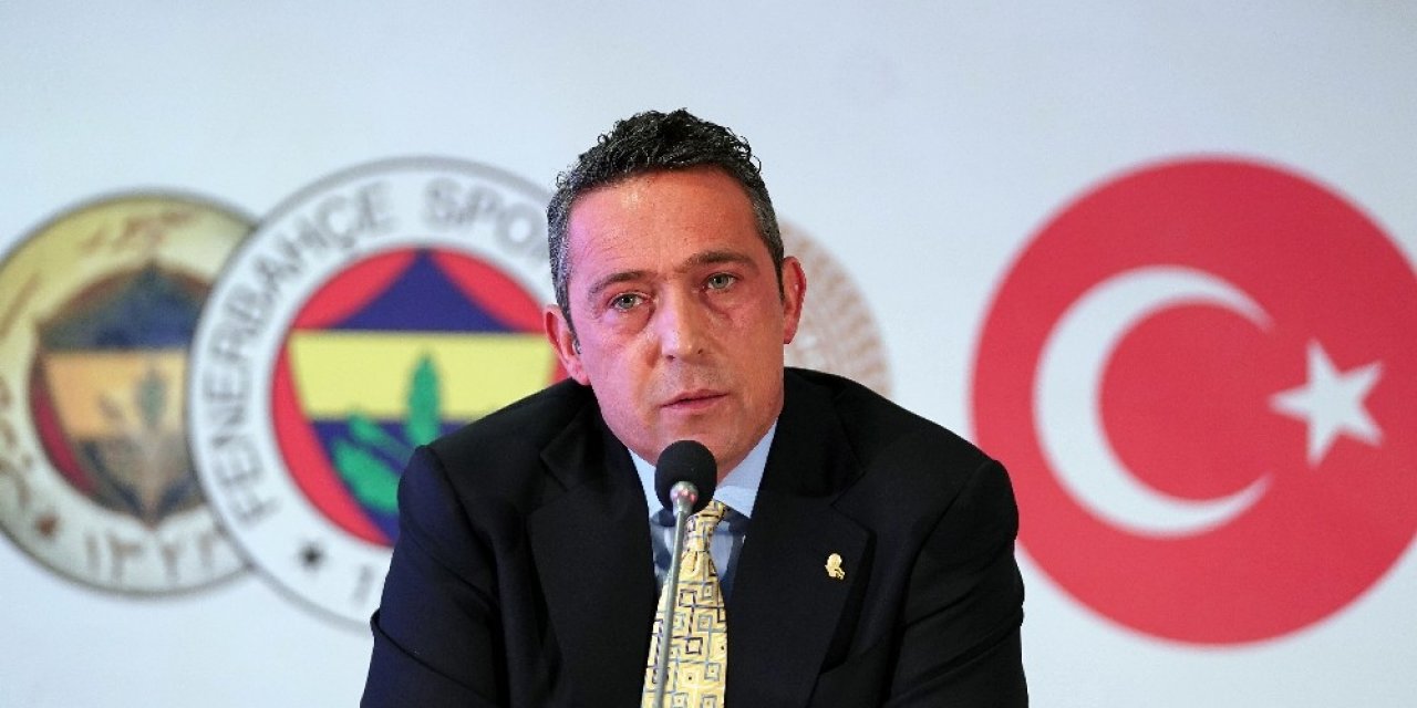 Ali Koç: “Cumhurbaşkanımız tavrı ile örnek olmalı”