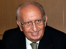 Cindoruk: AKP seçimden sonra dağılır