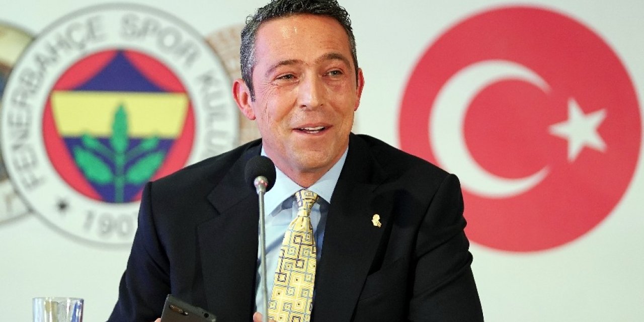 Ali Koç: “VAR teknolojisini kullanan insanların niyeti çok önemli”