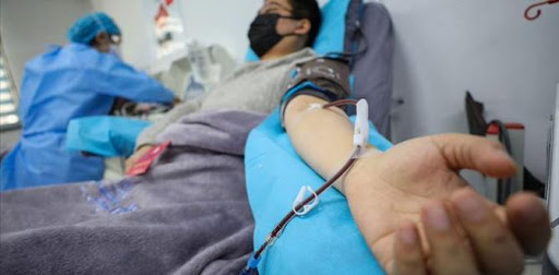 Hızla yayılıyor! Kum'da Kovid-19 tespit edilen 2 kişi öldü