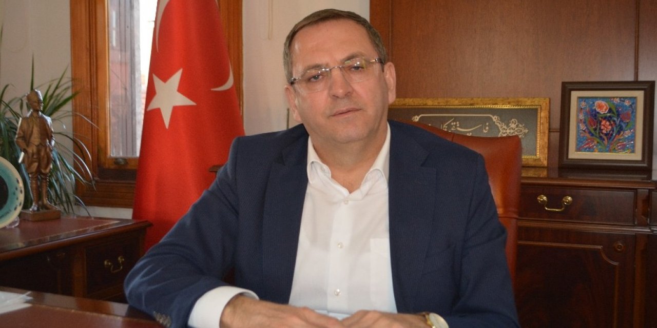 Ayvalık’ta belediye emeklilerinin tazminat coşkusu