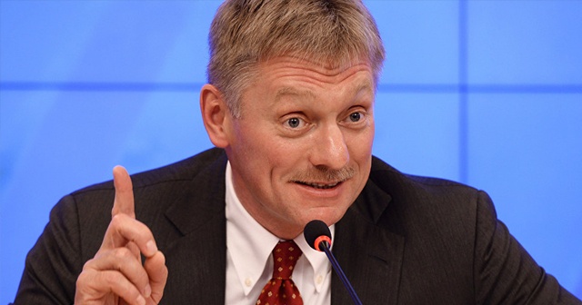 Kremlin Sözcüsü Peskov: "Türkiye’nin Suriye’ye operasyonu en kötü senaryo olur"