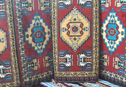 Yastık satıcıları mazide kaldı