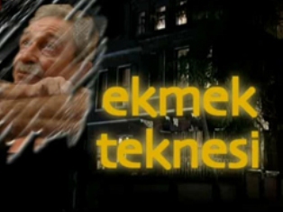 Ekmek Teknesi ekibiden yeni bir mahalle dizisi