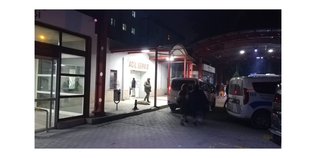 İzmir’de bıçaklanarak hastaneye kaldırılan genç öldü