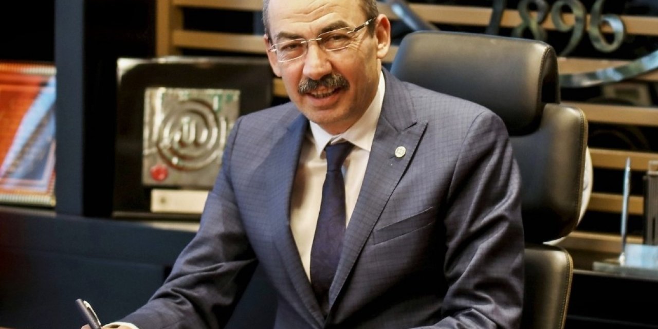 KTO Başkanı Gülsoy: “Piyasalar canlanacak, girişimci ve yatırımcıları umutlandıracak”