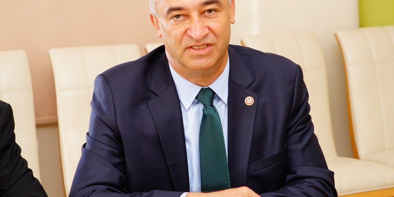 Kastamonu OSB, Bilecik OSB ile kardeş protokolü imzaladı