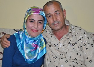 Bir babanın en zor seçimi