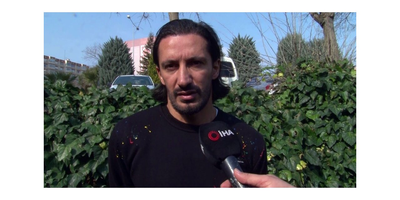 Hasan Kabze: "Derbide Galatasaray daha avantajlı"