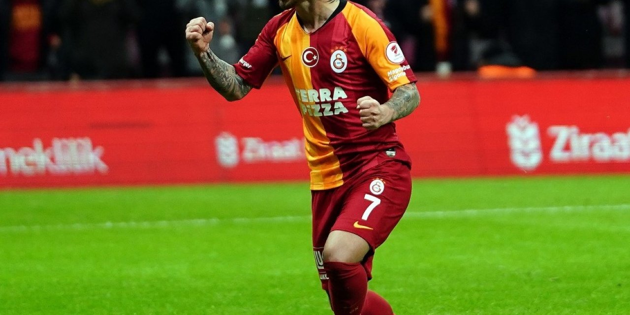 Derbide gözler golcülerde
