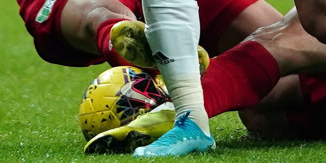 Süper Lig’de 23. hafta heyecanı