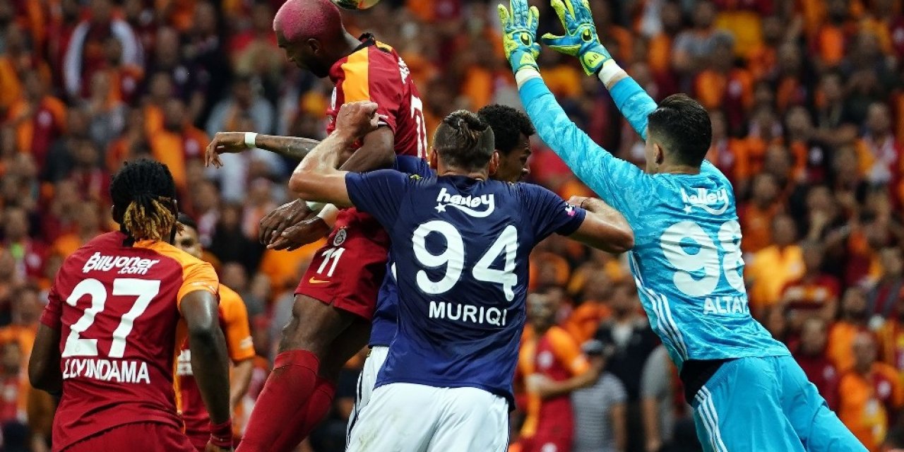 Kozlarını yeşil sahadan önce borsada paylaşıyorlar