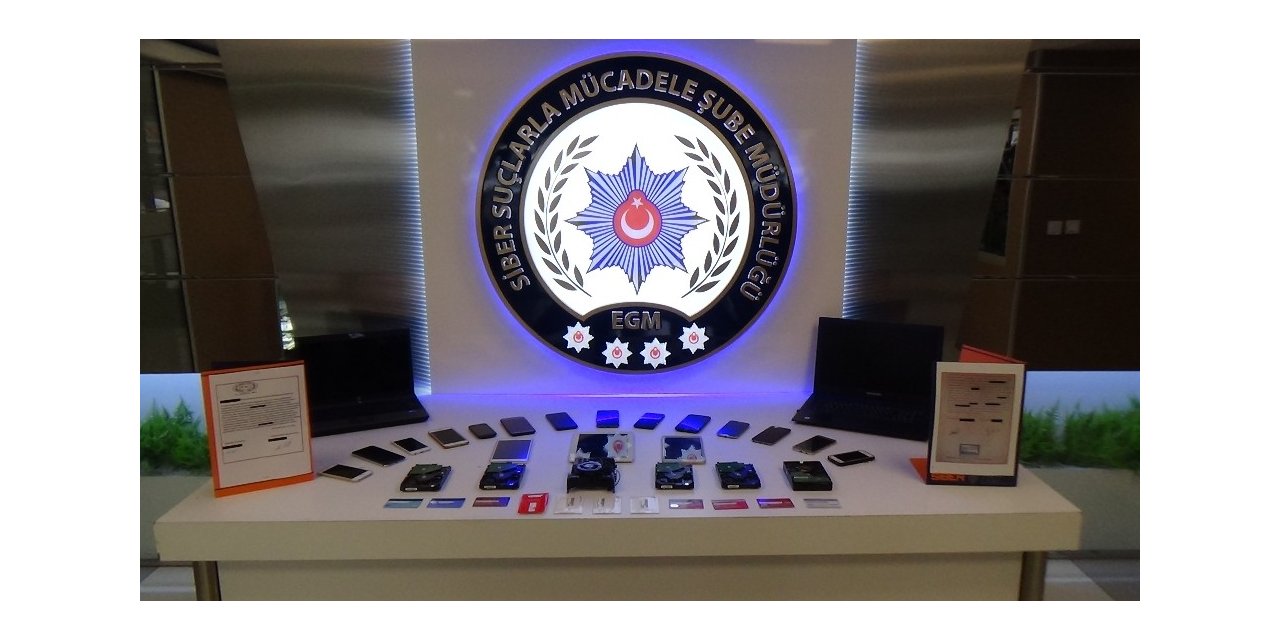 Sahte avukatlardan ‘icra takibi’ yalanıyla 500 bin liralık vurgun
