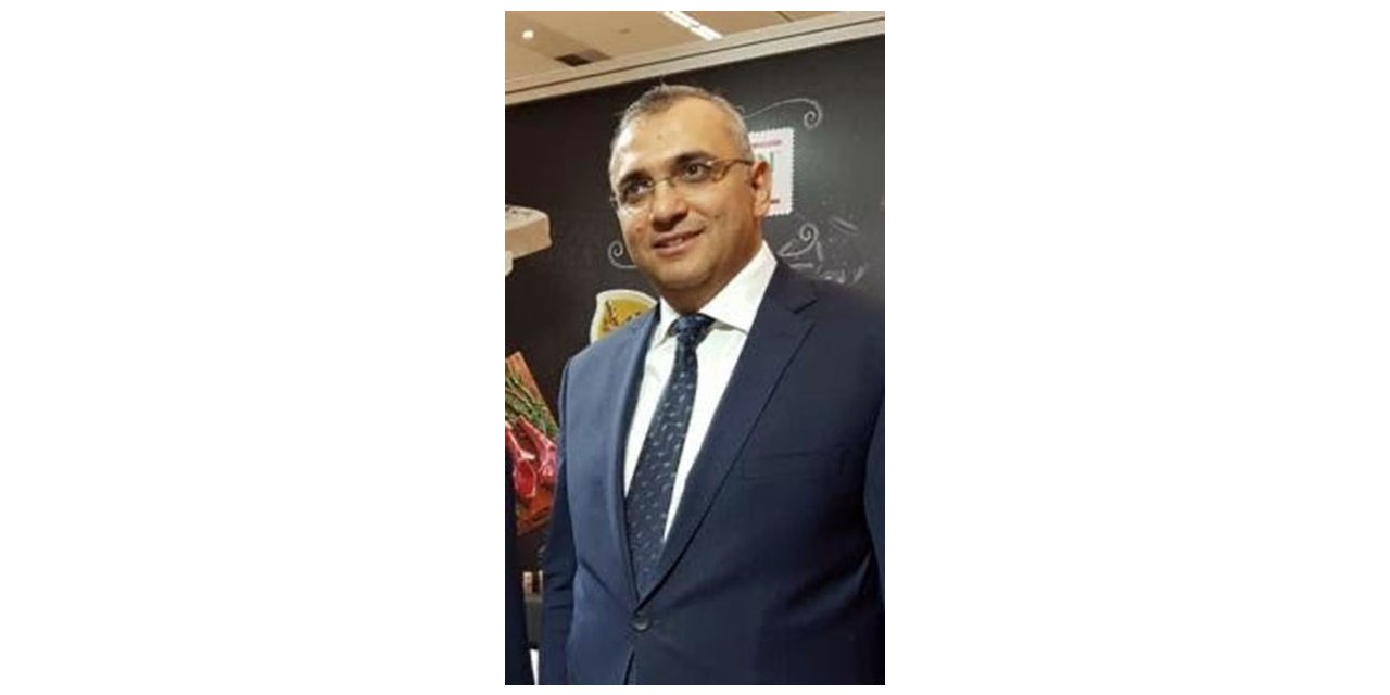 Başkent Ekonomi Platformu Başkan Vekili Balcı: “Canlanan konut talebi bazı müteahhitlerin fırsatçılık yapması ile baltalanmakta”