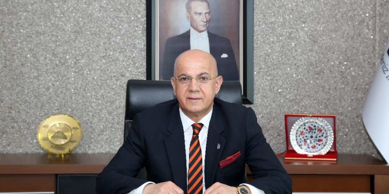 Korona virüs, talepleri Türk kimya sektörüne yöneltti