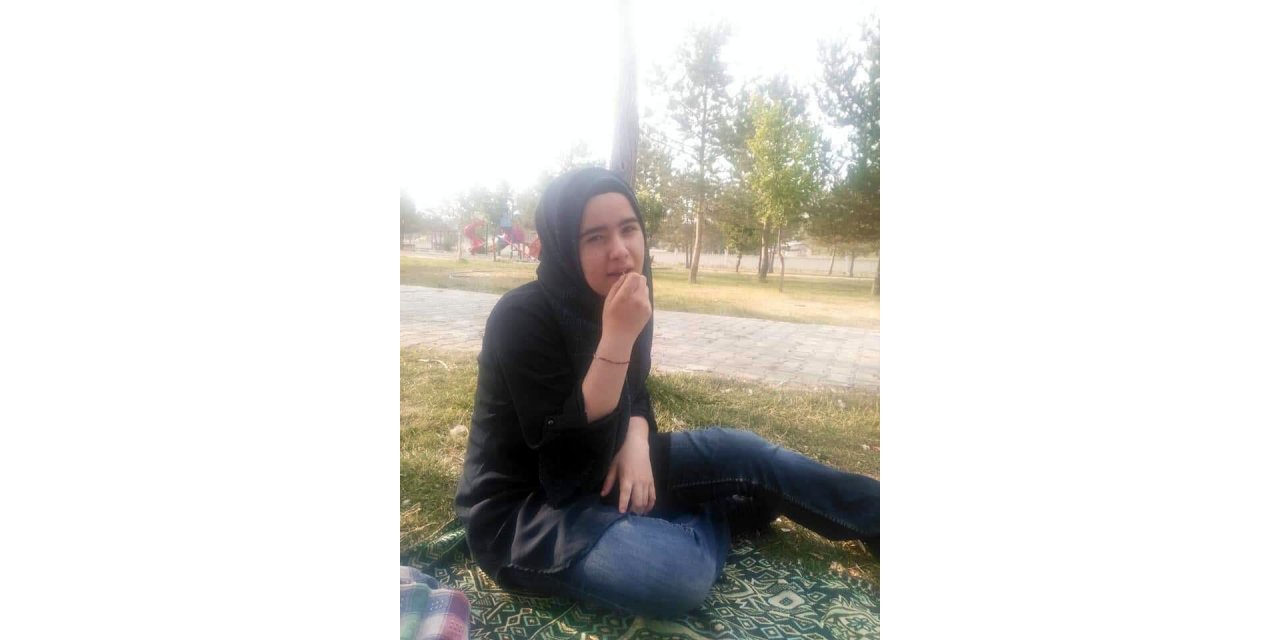 Kayıp Didem’in cansız bedeni bulundu