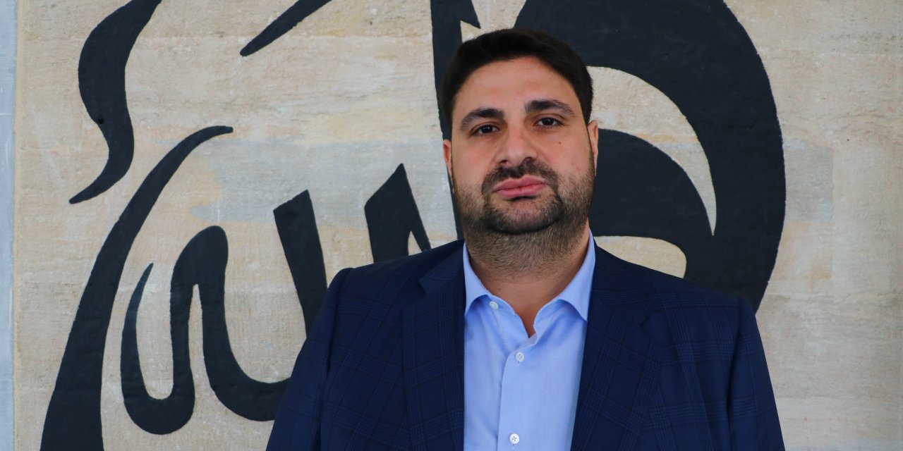 15 Temmuz Derneğinden FETÖ'yle mücadelede birlik çağrısı