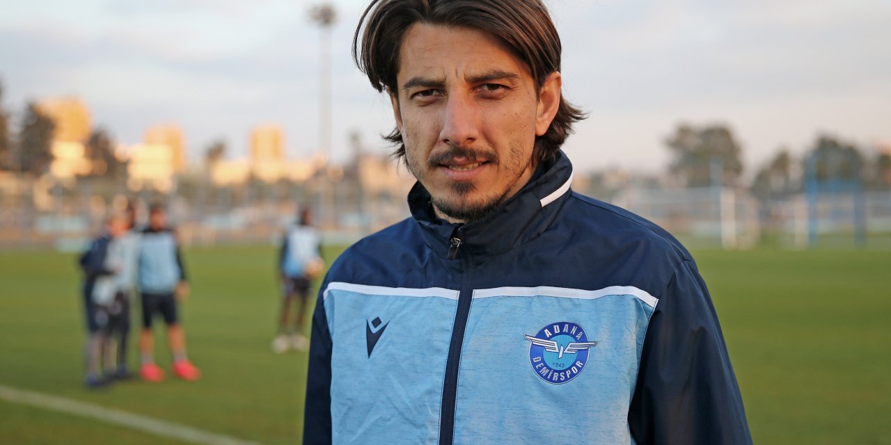 Adana Demirspor, Süper Lig'e odaklandı