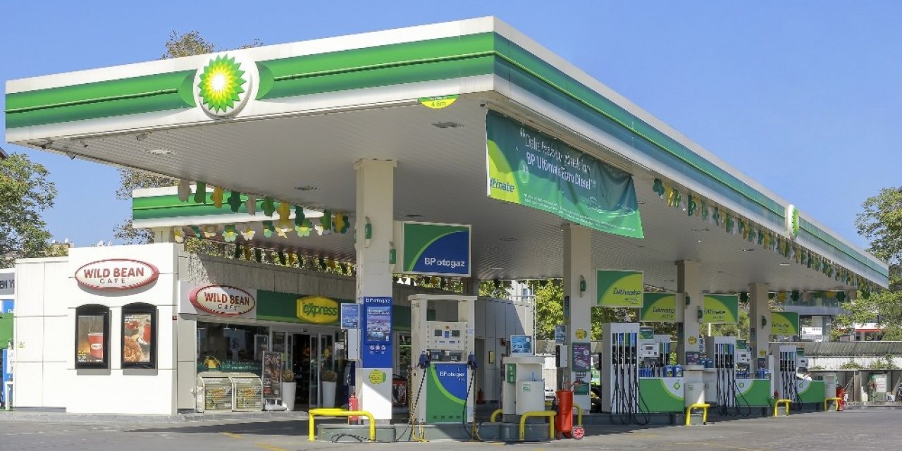 BP’den yanlış dolum vakalarının önüne geçmek için ’Doğru Yakıt Sistemi’ projesi