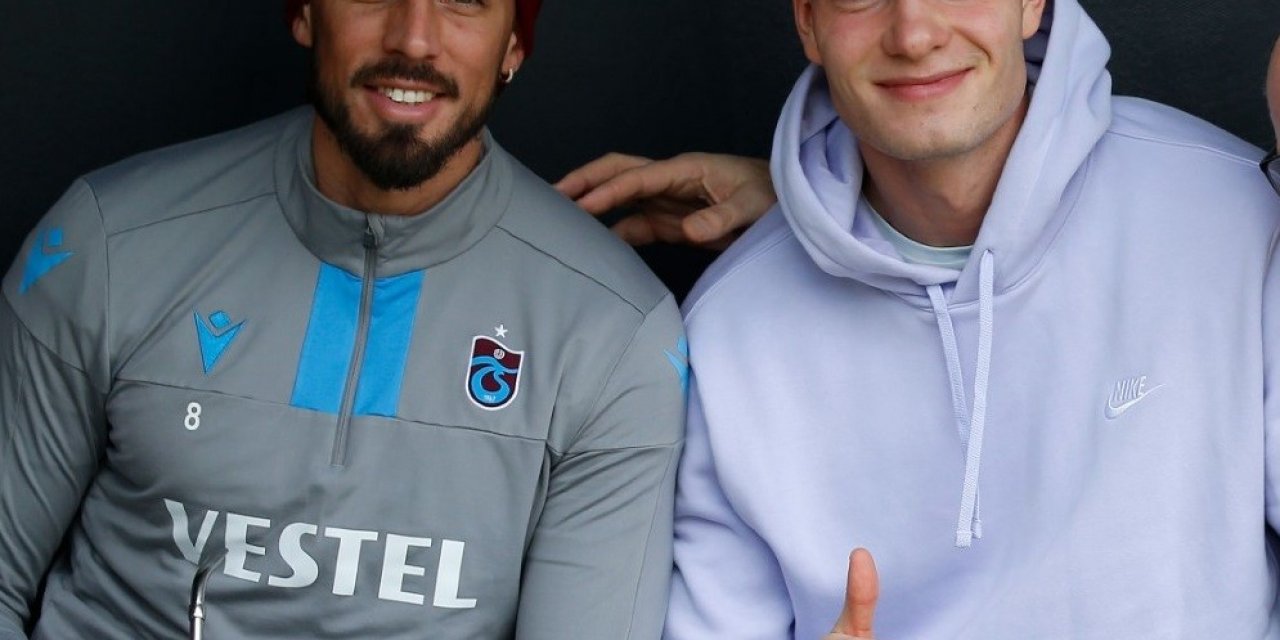 Trabzonspor’un yabancıları yeni bir rekora gidiyor