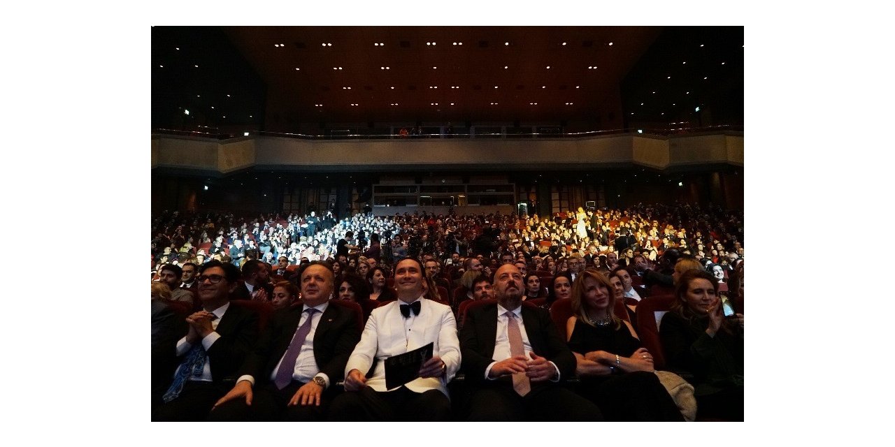 MICE endüstrisinin oscarları nisanda sahiplerini bulacak