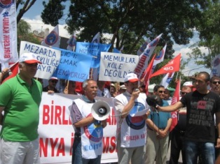 Devlet Memurları Kanunu'nda değişiklik